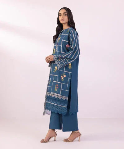 Sapphire | Eid Collection | S39 - Rang-e-Khaas