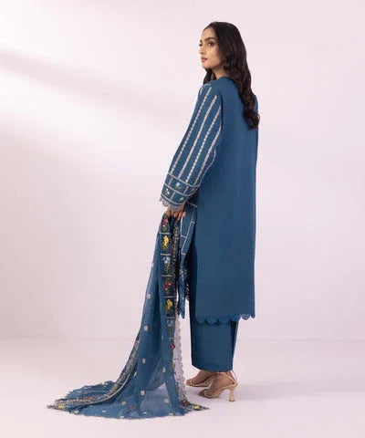 Sapphire | Eid Collection | S39 - Rang-e-Khaas