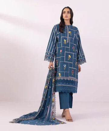 Sapphire | Eid Collection | S39 - Rang-e-Khaas