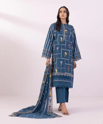 Sapphire | Eid Collection | S39 - Rang-e-Khaas