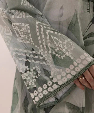 Sapphire | Eid Collection | D103 - Rang-e-Khaas