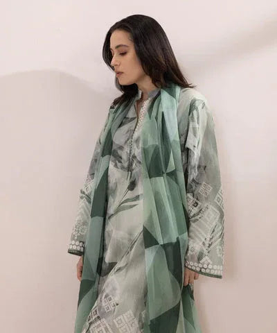 Sapphire | Eid Collection | D103 - Rang-e-Khaas