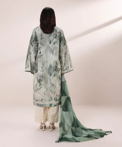 Sapphire | Eid Collection | D103 - Rang-e-Khaas