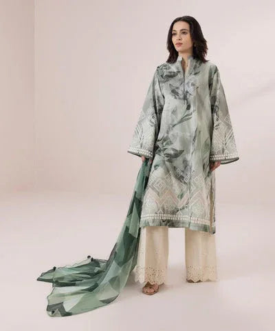 Sapphire | Eid Collection | D103 - Rang-e-Khaas