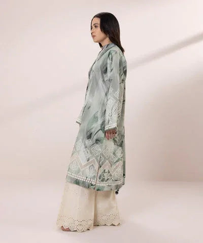 Sapphire | Eid Collection | D103 - Rang-e-Khaas