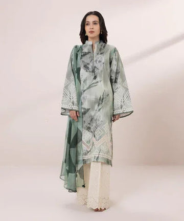 Sapphire | Eid Collection | D103 - Rang-e-Khaas