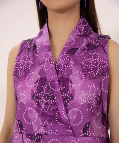 Sapphire | Eid Collection | D106 - Rang-e-Khaas