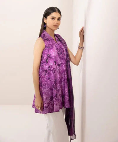 Sapphire | Eid Collection | D106 - Rang-e-Khaas