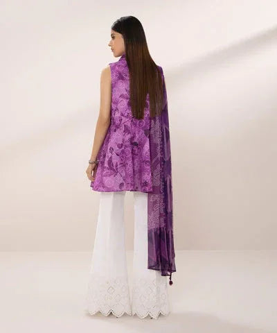 Sapphire | Eid Collection | D106 - Rang-e-Khaas