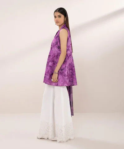 Sapphire | Eid Collection | D106 - Rang-e-Khaas