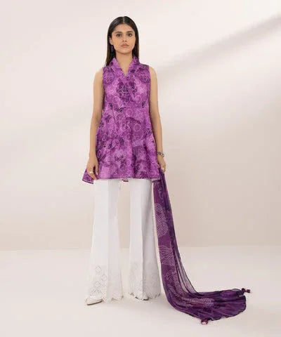 Sapphire | Eid Collection | D106 - Rang-e-Khaas