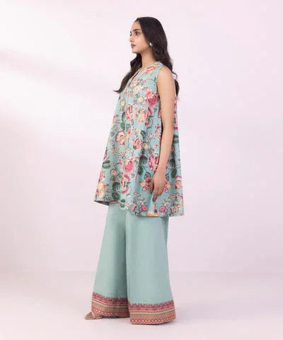 Sapphire | Eid Collection | S96 - Rang-e-Khaas