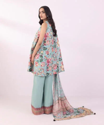 Sapphire | Eid Collection | S96 - Rang-e-Khaas