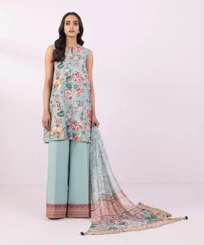 Sapphire | Eid Collection | S96 - Rang-e-Khaas