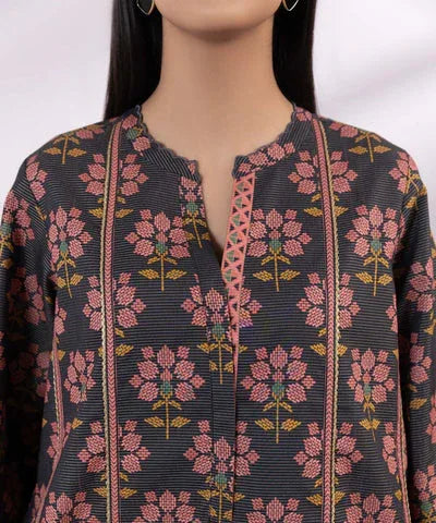 Sapphire | Eid Collection | S98 - Rang-e-Khaas