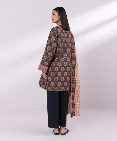 Sapphire | Eid Collection | S98 - Rang-e-Khaas