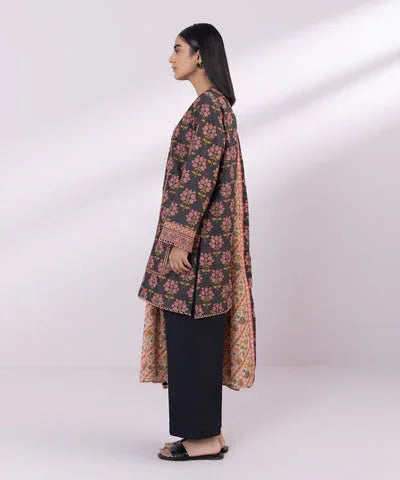 Sapphire | Eid Collection | S98 - Rang-e-Khaas