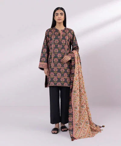 Sapphire | Eid Collection | S98 - Rang-e-Khaas