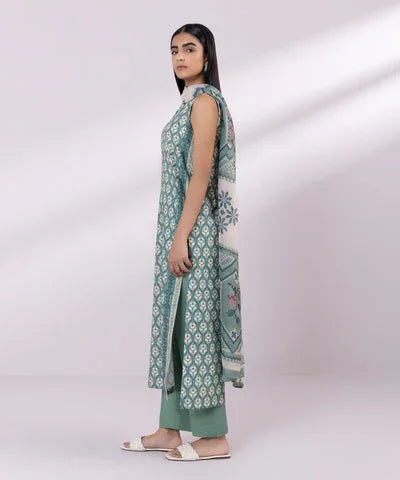 Sapphire | Eid Collection | S86 - Rang-e-Khaas