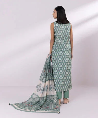 Sapphire | Eid Collection | S86 - Rang-e-Khaas
