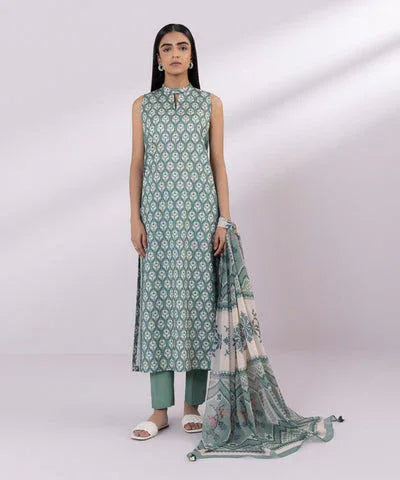 Sapphire | Eid Collection | S86 - Rang-e-Khaas