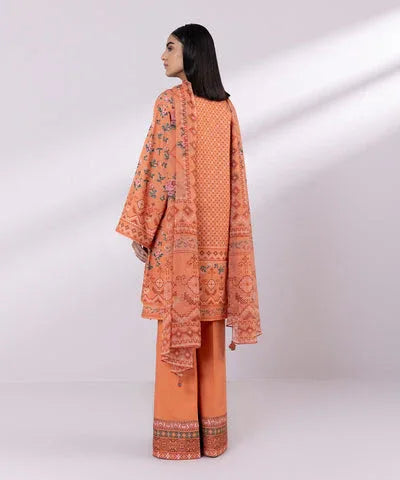 Sapphire | Eid Collection | S82 - Rang-e-Khaas