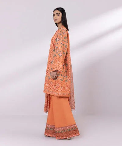 Sapphire | Eid Collection | S82 - Rang-e-Khaas