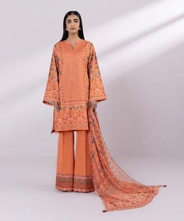 Sapphire | Eid Collection | S82 - Rang-e-Khaas