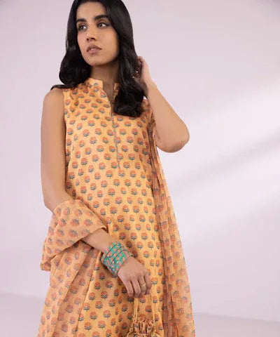 Sapphire | Eid Collection | S53 - Rang-e-Khaas