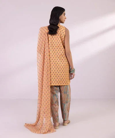Sapphire | Eid Collection | S53 - Rang-e-Khaas