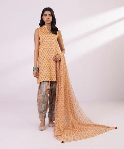 Sapphire | Eid Collection | S53 - Rang-e-Khaas