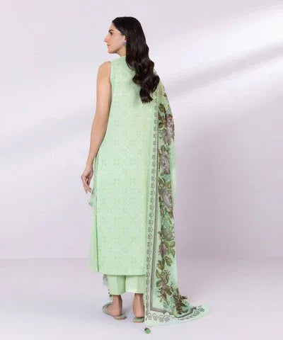 Sapphire | Eid Collection | S47 - Rang-e-Khaas