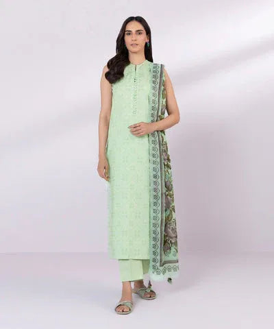 Sapphire | Eid Collection | S47 - Rang-e-Khaas
