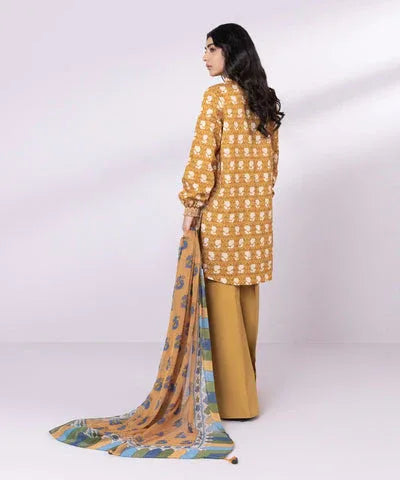 Sapphire | Eid Collection | S24 - Rang-e-Khaas