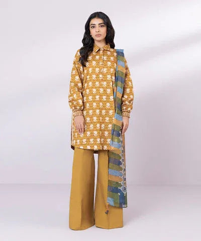 Sapphire | Eid Collection | S24 - Rang-e-Khaas