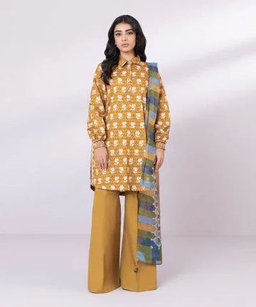 Sapphire | Eid Collection | S24 - Rang-e-Khaas