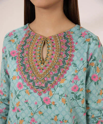 Sapphire | Eid Collection | D125 - Rang-e-Khaas
