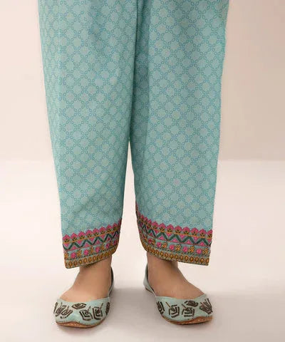 Sapphire | Eid Collection | D125 - Rang-e-Khaas