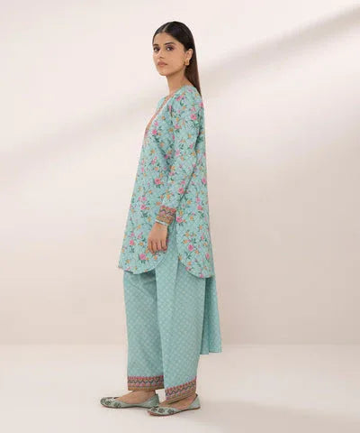 Sapphire | Eid Collection | D125 - Rang-e-Khaas