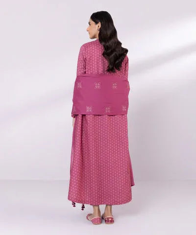 Sapphire | Eid Collection | S110 - Rang-e-Khaas