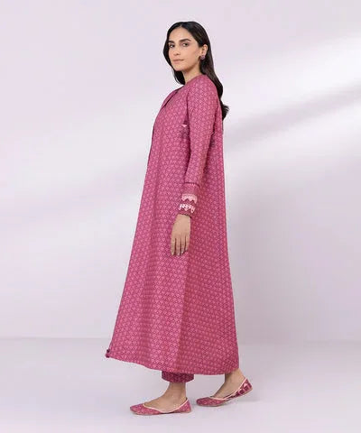 Sapphire | Eid Collection | S110 - Rang-e-Khaas