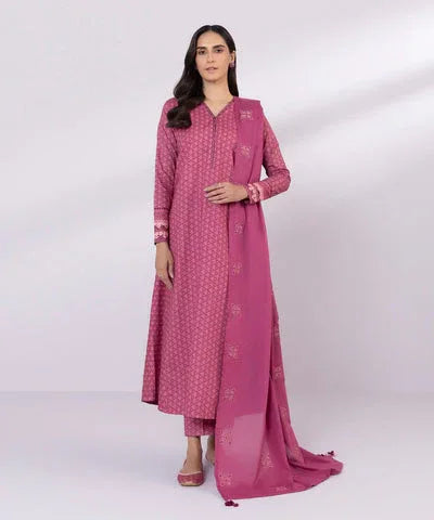 Sapphire | Eid Collection | S110 - Rang-e-Khaas