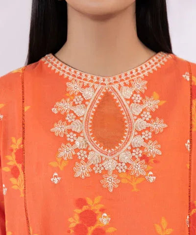 Sapphire | Eid Collection | S16 - Rang-e-Khaas