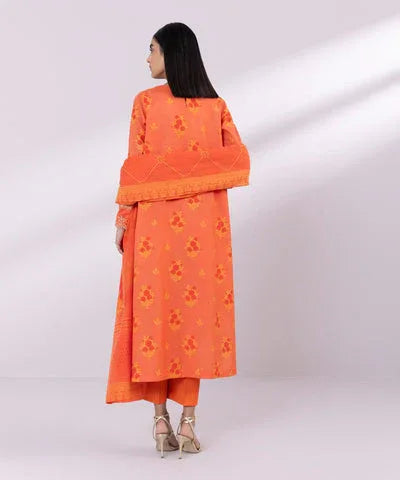 Sapphire | Eid Collection | S16 - Rang-e-Khaas
