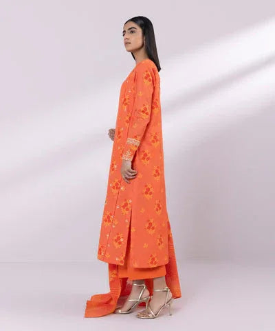 Sapphire | Eid Collection | S16 - Rang-e-Khaas