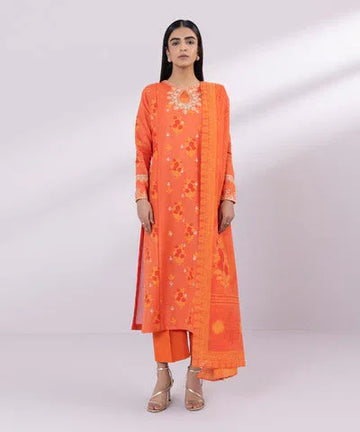 Sapphire | Eid Collection | S16 - Rang-e-Khaas