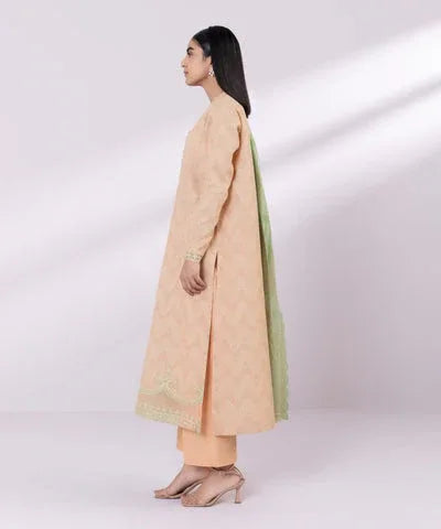 Sapphire | Eid Collection | S30 - Rang-e-Khaas