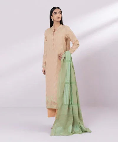 Sapphire | Eid Collection | S30 - Rang-e-Khaas