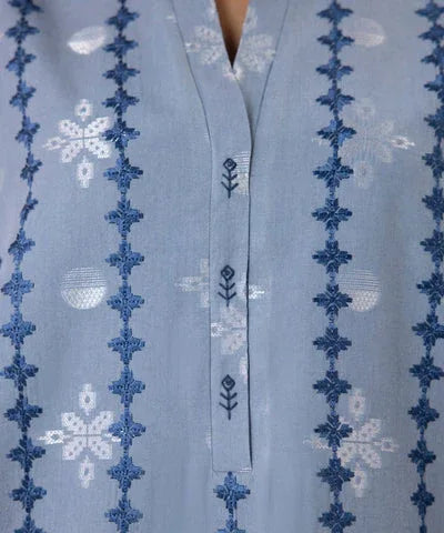 Sapphire | Eid Collection | D06 - Rang-e-Khaas