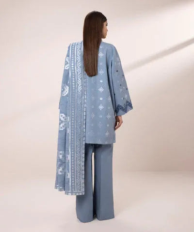 Sapphire | Eid Collection | D06 - Rang-e-Khaas